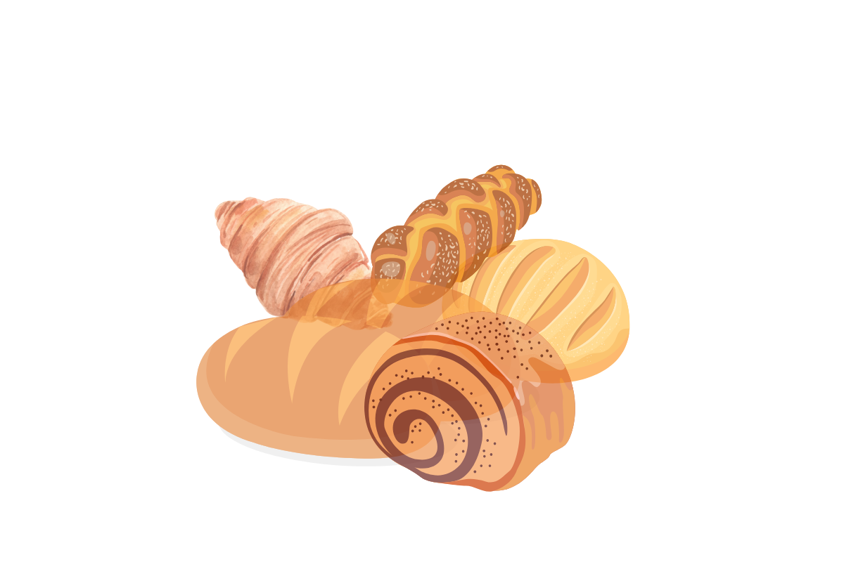 breads in germany