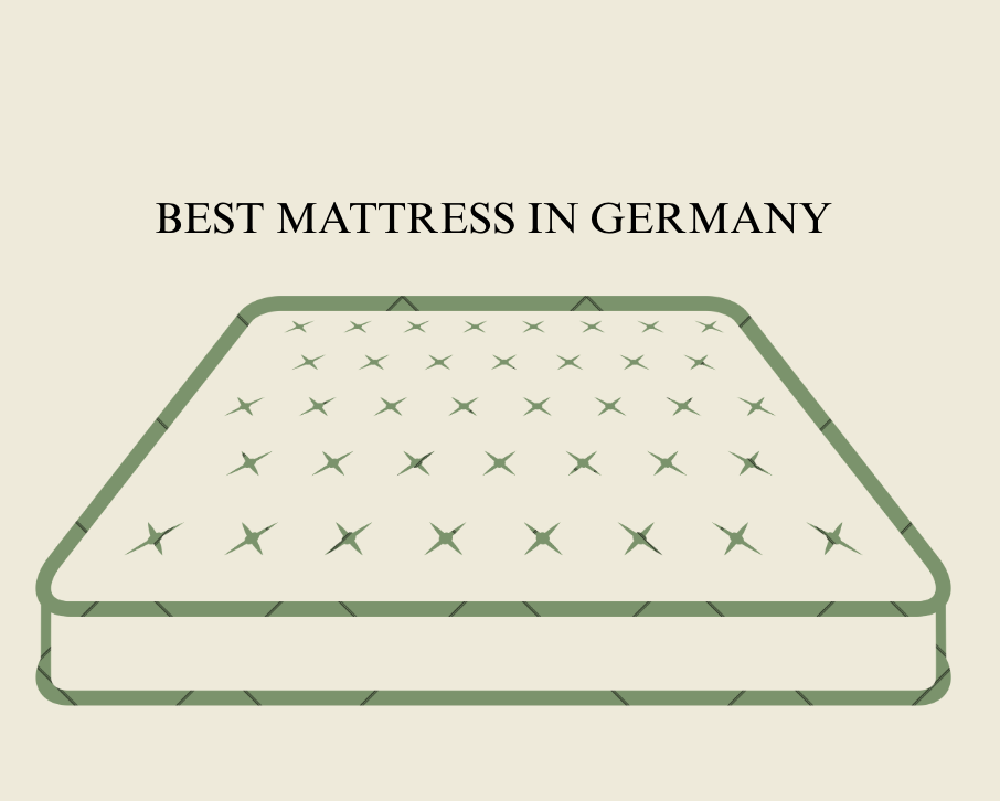 Best Mattress in Germany