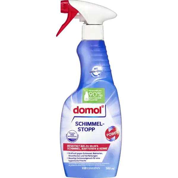 Mold Remover Rossman