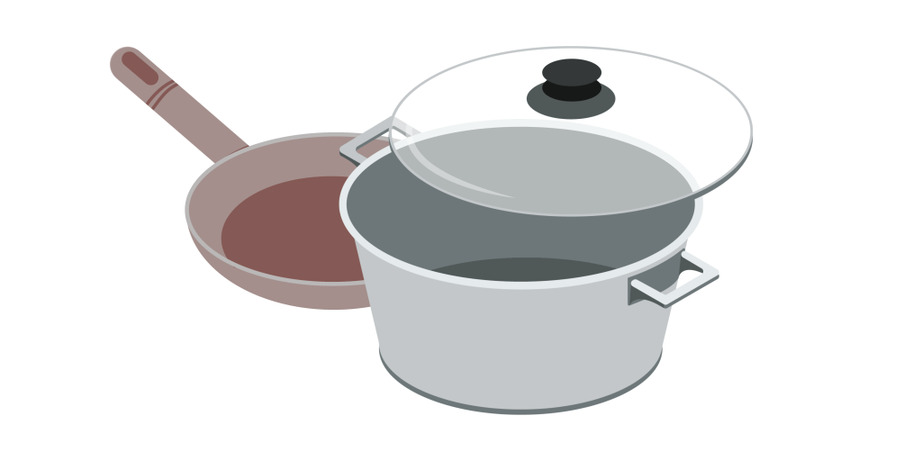 Where to Buy Pots and Pans in Germany?