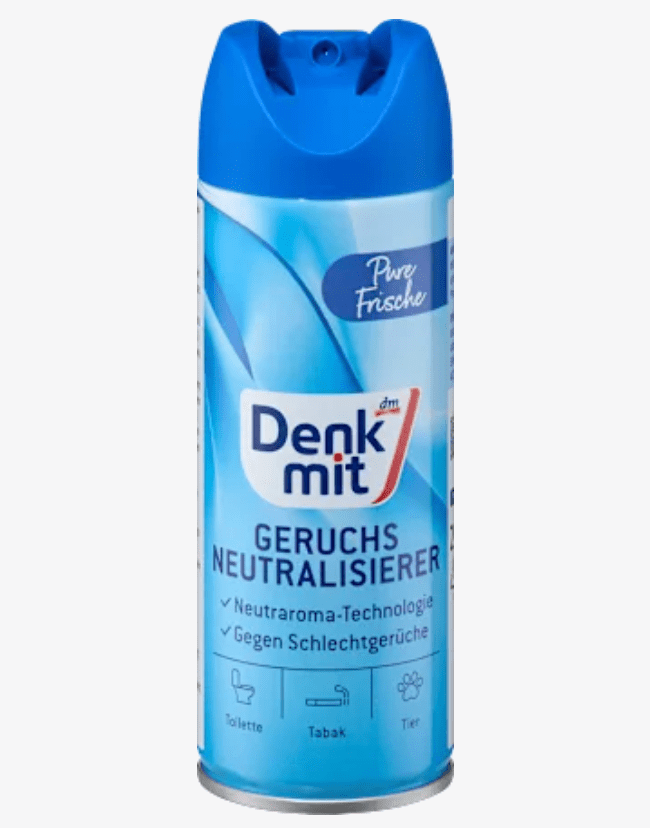 DM Odor Neutralizers